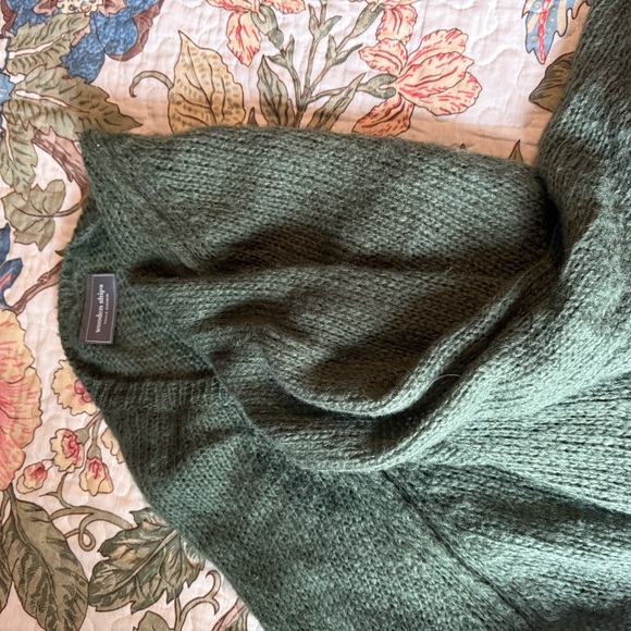 Wooden Ships Game Day sweater - Picture 4 of 4